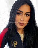 Анкета проститутки Дарина - метро Пресненский, возраст - 20