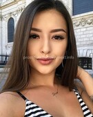 Анкета проститутки Танюша - метро Сокольники, возраст - 23