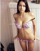 Анкета проститутки Ярослава - метро Таганский, возраст - 24